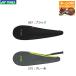  название inserting вышивка OK! Yonex стрейч покрытие ( бадминтон для ) ракетка кейс 22×66.5cm AC545