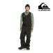  Ρܡ  åС ѥ 23-24 QUIKSILVER HIGHLINE PRO 3L GORE-TEX BIB KVJ0 UNISEX ˥å