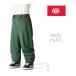  одежда для сноуборда брюки Schic seito Schic s686 DOJO PANT Forest Green Denim мужской 24-25 сноуборд Япония стандартный товар 