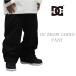  одежда для сноуборда брюки ti-si-DC DC SNOW CHINO PANT KVJ0 мужской 24-25 сноуборд Япония стандартный товар 