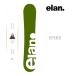  сноуборд доска Elan ELAN SPIKE шиповки мужской женский 24-25 сноуборд Япония стандартный товар 