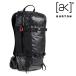  Япония стандартный товар сноуборд сумка Barton BURTON AK DISPATCHER 25L PACK True Blacktis patch .- упаковка 25-26