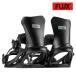 ���{���K�i �X�m�[�{�[�h �r���f�B���O �t���b�N�X FLUX DS Black �f�B�[�G�X �o�C���f�B���O �����Y ���f�B�[�X 25-26