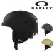  Япония стандартный товар сноуборд лыжи шлем Oacley OAKLEY MOD3 ASIAN FIT FOS901056 мужской женский 25-26