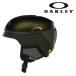 Япония стандартный товар сноуборд лыжи шлем Oacley OAKLEY MOD5 FOS900641 мужской женский 25-26