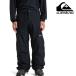  Япония стандартный товар Gore-Tex одежда для сноуборда брюки Quick Silver QUIKSILVER HIGH ALTITUDE GORE-TEX PT KVJ0 EQYTP03239 Gore-Tex 25-26