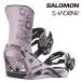 ���{���K�i �X�m�[�{�[�h �r���f�B���O �T������ SALOMON DISTRICT Nirvana �f�B�X�g���N�g �o�C���f�B���O �����Y ���f�B�[�X 25-26
