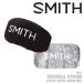  Япония стандартный товар сноуборд лыжи защитные очки Smith SMITH GOGGLE COVER защитные очки покрытие мужской женский 25-26