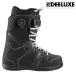 ���{���K�i �X�m�[�{�[�h �u�[�c �f�B�[���b�N�X DEELUXE D.N.A. CLASSIC Essential Black �f�B�[�G�k�G�[ �N���V�b�N ���f�B�[�X 26-27
