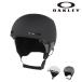  Япония стандартный товар шлем Oacley OAKLEY MOD1 ASIA FIT Asian Fit сноуборд лыжи мужской женский 26-27
