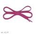  Flat колодка гонки flat type ширина 7mm розовый Mizuno колодка гонки 1 комплект (1 пара минут ) J1GZ2410 шнурок 