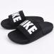  Nike nike сандалии мужской спорт сандалии шлепанцы для душа casual off coats ride BQ4639 012 чёрный черный 