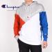  Champion champion футболка тренировочный casual одежда тренировка tops спорт движение PARKA C3-RS102 010 белый 