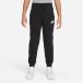  Nike nike джерси спорт одежда движение YTH Club флис брюки-джоггеры CLUB FLEECE JOGGER PANTS CI2911 010 чёрный 