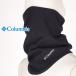  Colombia columbia унисекс мужской женский защита горла "neck warmer" muffler уличный защищающий от холода Trail шейкер gator CU0047 010 чёрный 