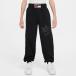  Nike nike брюки Kids Junior ребенок ребенок ... спорт одежда мода длинные брюки casual движение K NK COB FLC PANT HF8163 010 чёрный 