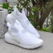  Nike nike спортивные туфли обувь без шнуровки туфли без застежки обувь casual мода спорт спортивная обувь Junior Flex Runner 4 GS IF2893 102 белый 