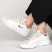  женский nike спортивные туфли повседневная обувь обувь женщина мода модный красивый .wi мужской пальто износ te-jiMS IM7529 101 белый 