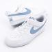  Nike NIKE спортивные туфли Kids обувь обувь Kids casual мода Junior спорт движение low cut пальто BORO -LOW GB PSV IR3999 100 белый 