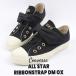  Converse converse спортивные туфли женский повседневная обувь low cut мода обувь все Star лента ремешок DM OX 31317520 чёрный 