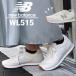 [ несколько цвет есть ] New balance newbalance спортивные туфли женский casual обувь мода low cut модный retro with B 515 WL515 SBL