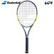 [ струна обивка оплата 0 иен ] Babolat Babolat бейсбол теннис ракетка PURE AERO 98 чистый aero98 2026 только рама 101567
