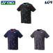  Yonex YONEX теннис одежда унисекс Uni игра рубашка 10673 2025SS