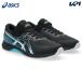  Asics asics бег обувь Junior LAZERBEAM Laser beam RK-MG резина шнур модель 1154A223-002