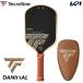 [ в тот же день отгрузка ] technni волокно Tecnifibre pick ru мяч лопасть TF DANIMAL 2025 Daniel * Collins игрок совместная разработка powerful модель 17DANIMA25