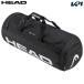  head HEAD теннис сумка * кейс Tour Sport Bag 50L BKWH Tour спорт сумка 260674