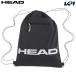 [ самый короткий этот день отгрузка ][ в тот же день отгрузка ] head HEAD теннис сумка * кейс Tour Gym Sack BKWH Tour Jim sak Jim сумка 260714