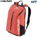  head HEAD теннис сумка * кейс Tour Backpack 25L FO Tour рюкзак 260854