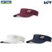 Yonex YONEX теннис аксессуары женский wi мужской козырек 40130