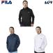 filler FILA уличный одежда мужской en Boss UV Parker 423280 2023SS