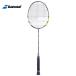  Babolat Babolat бадминтон бадминтон ракетка SATELITE6.5 LITE satellite 6.5 свет BBF602319 только рама 