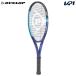 [ струна обивка вверх settled ] Dunlop DUNLOP теннис Junior ракетка 26 FX 500 JR 25 DS22600J 2026 FX