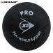  Dunlop DUNLOP Squash мяч PRO Pro DSBPRO1PCS