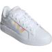  Adidas adidas бег обувь Junior Grand пальто Grand Court 3.0 JQ1978
