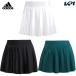  Adidas adidas теннис одежда женский Club юбка в складку KRZ54 2025FW