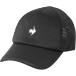  Le Coq le coq sportif мульти- SP колпак * козырек мужской FAN AIR задний сетчатая кепка LN6SCP13M