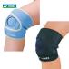 YONEX Yonex [ мускл энергия опора колени для KNEE NEW] MPS-80SK