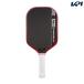 yo-laJOOLA pick ru мяч лопасть Ben * John zperuse незначительный Pro V 14mm Blaze красный PAPAO049101014