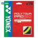 YONEX ��ͥå��� ��POLY TOUR PRO 120 �ݥ�ĥ����ץ�120  PTGP120�׹ż��ƥ˥����ȥ�� ���å�