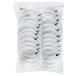 GOSEN Gosen [ высокий овца микро box non упаковка 20.]ss200w20p soft теннис струна -тактный кольцо s струна 