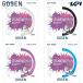 �S�[�Z�� GOSEN �\�t�g�e�j�X�K�b�g�E�X�g�����O    GUMENERGY �K���G�i�W�[ SSGE11
