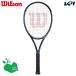 [SDGs Project ] Wilson Wilson бейсбол теннис ракетка ULTRA 100 V4.0 Ultra 100 только рама WR108311U