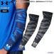  гетры для рук бейсбол Under Armor внутренний arm рукав энергия внутренний функция внутренний 6012836×2( обе рука для ). пот скорость . бег .. пачка соответствует 