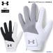  Under Armor перчатка мужской Golf перчатка левый рука для правый удар человек правый выгода . Golf перчатки перчатка 1349705 искусственная кожа Fit крепкий популярный .. пачка соответствует 