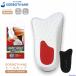 �\���{ �C���\�[�� sorbothane �\���{�q�[���J�b�v 22.0�`29.0cm �g���[�j���O 1�y�A�� ���~�� �N�b�V���� �R�ۉq�� ��J�΍� ���{�� �䂤�p�P�b�g�Ή�