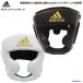  Adidas бокс headgear head защита ADISBHG41 средства защиты протектор boksa размер combat adidas.. опора поверхность kega предотвращение 
